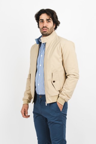 Giubbino Bomber