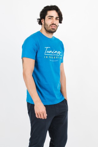 T-Shirt Stampa