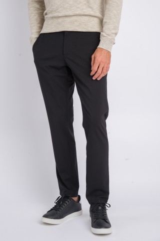 Pantalone Elastico in Vita
