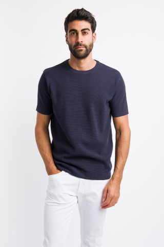 Maglia Tramata