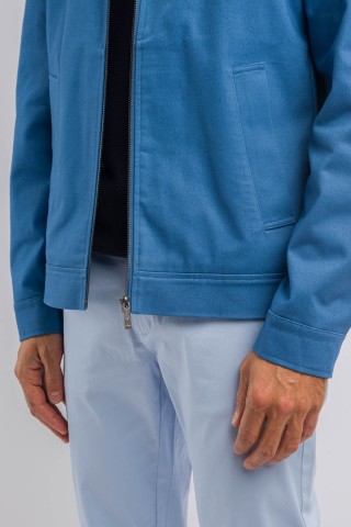 Giubbino Twill