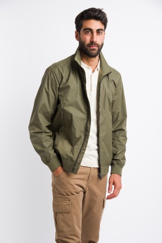 Giubbino Full Zip