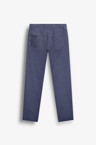 Pantalone 5 Tasche Cotone