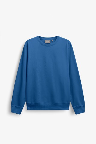 Felpa Basic French Terry