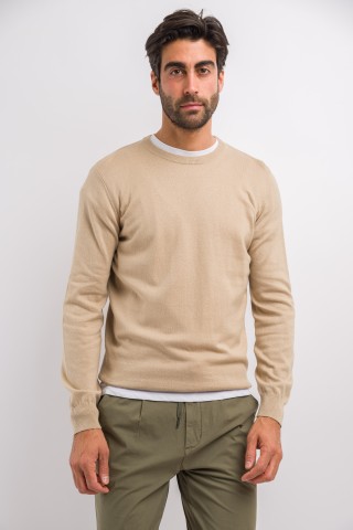 Maglia Girocollo