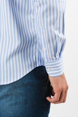 Camicia a Righe