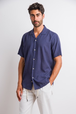 Camicia Bowling