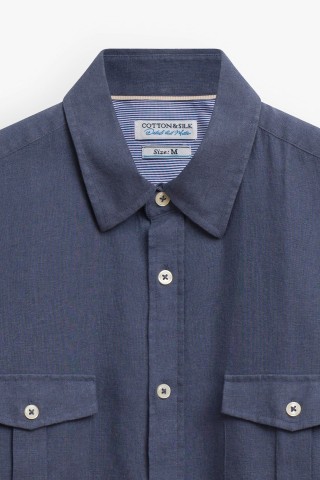 Camicia Mezza Manica