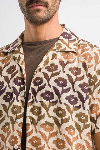 Camicia Fantasia