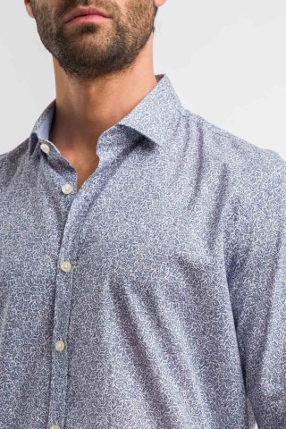 Camicia Fantasia