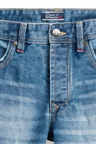 Jeans Slim Fit Light Blu