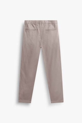 Pantalaccio Misto Lino