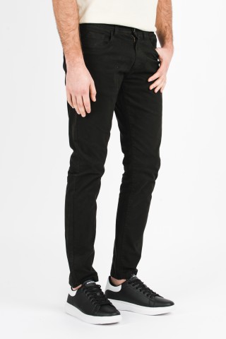 Pantalone in Tessuto Jeans