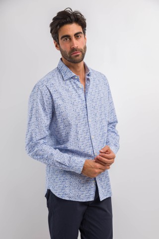 Camicia Fantasia