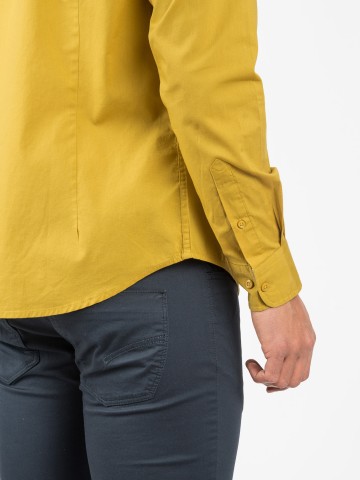 Camicia Button Down