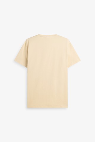 T-Shirt Elastica