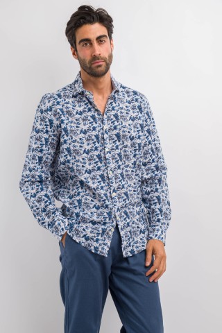 Camicia Fantasia