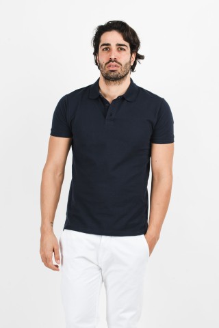 Polo Tinta Unita