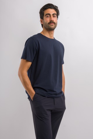 T-Shirt Elastica