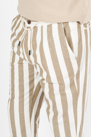 Pantalaccio a Righe