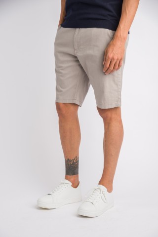 Bermuda Misto Lino