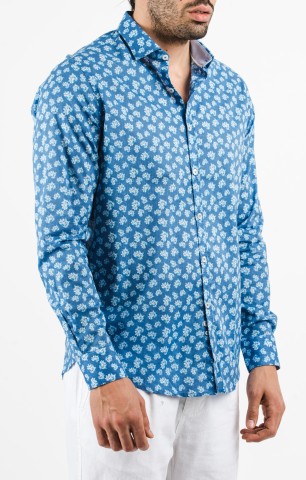 Camicia Fantasia