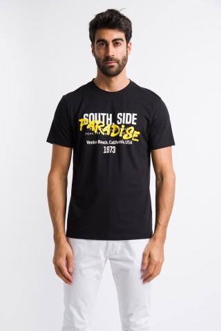 T-Shirt Lettering