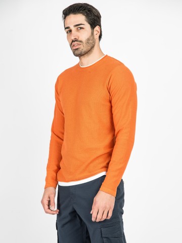 Maglia Inserto T-Shirt