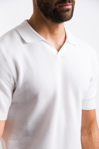Polo Tramata Derby