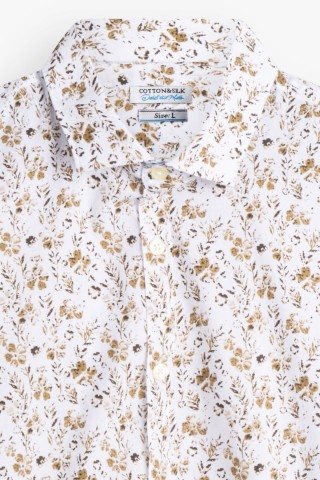 Camicia Fantasia