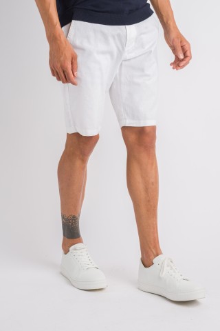 Bermuda Misto Lino