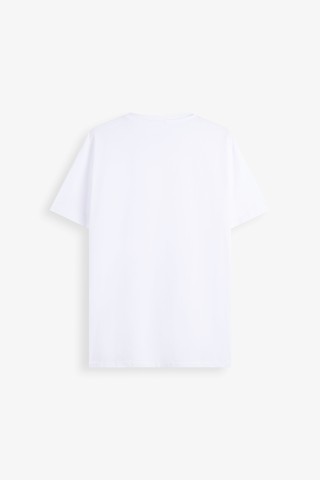 T-Shirt Elastica