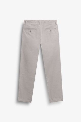 Pantalone Tasca America Cotone