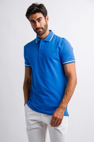 Polo Piquet