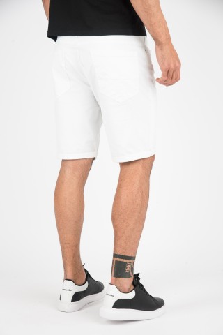 Bermuda Denim