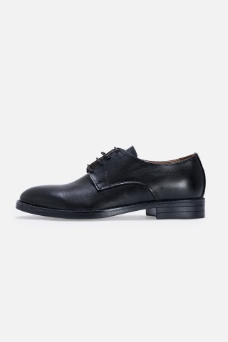 Scarpa Derby in Pelle