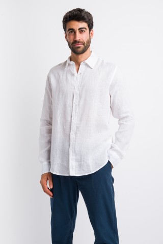 Camicia Lino