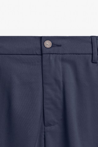 Pantalone Elastico in Vita