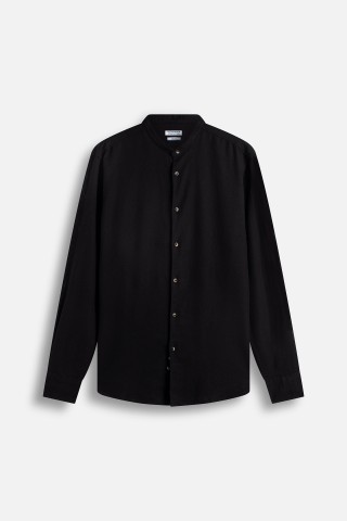 Camicia Texturizzata Juta