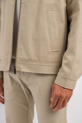 Giubbino Twill