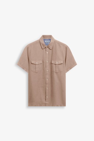 Camicia Mezza Manica