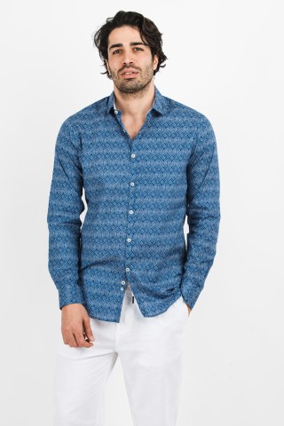 Camicia Fantasia