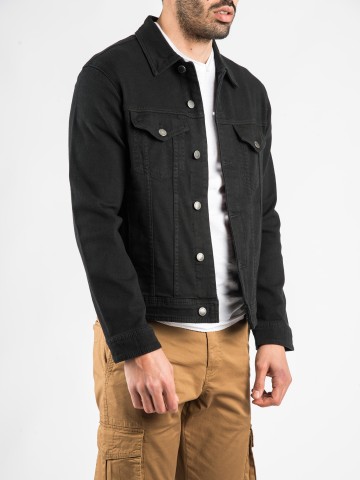 Giacca Jeans