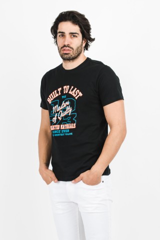 T-Shirt Stampa