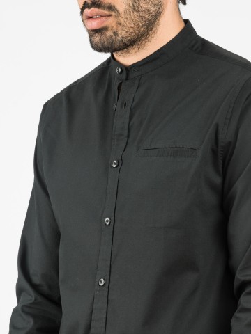 Camicia Coreana