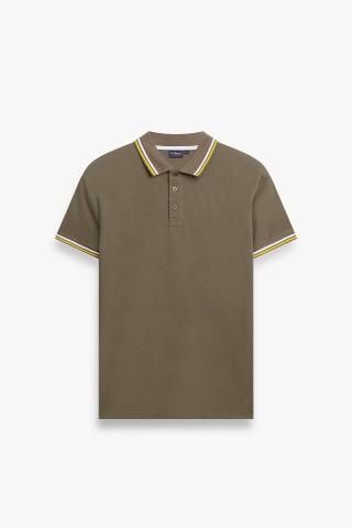 Polo Piquet