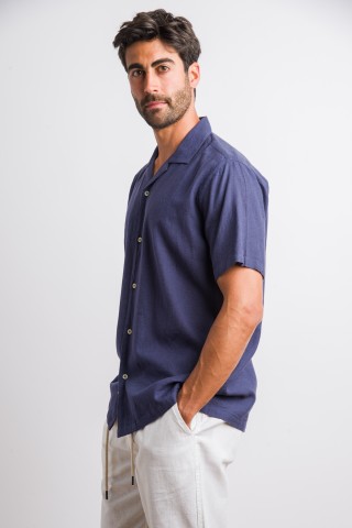 Camicia Bowling