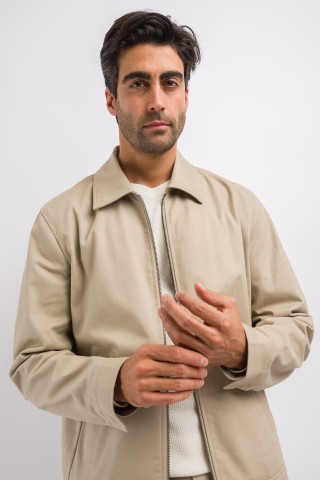 Giubbino Twill