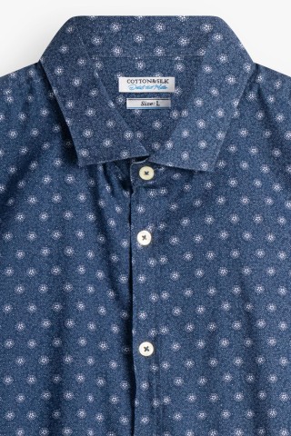 Camicia Fantasia