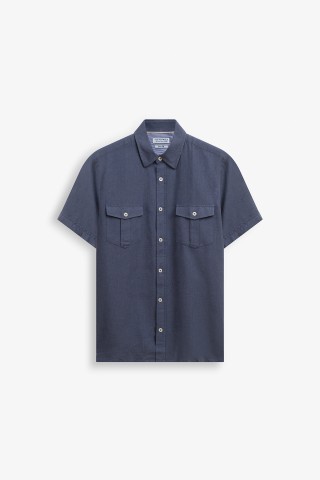 Camicia Mezza Manica